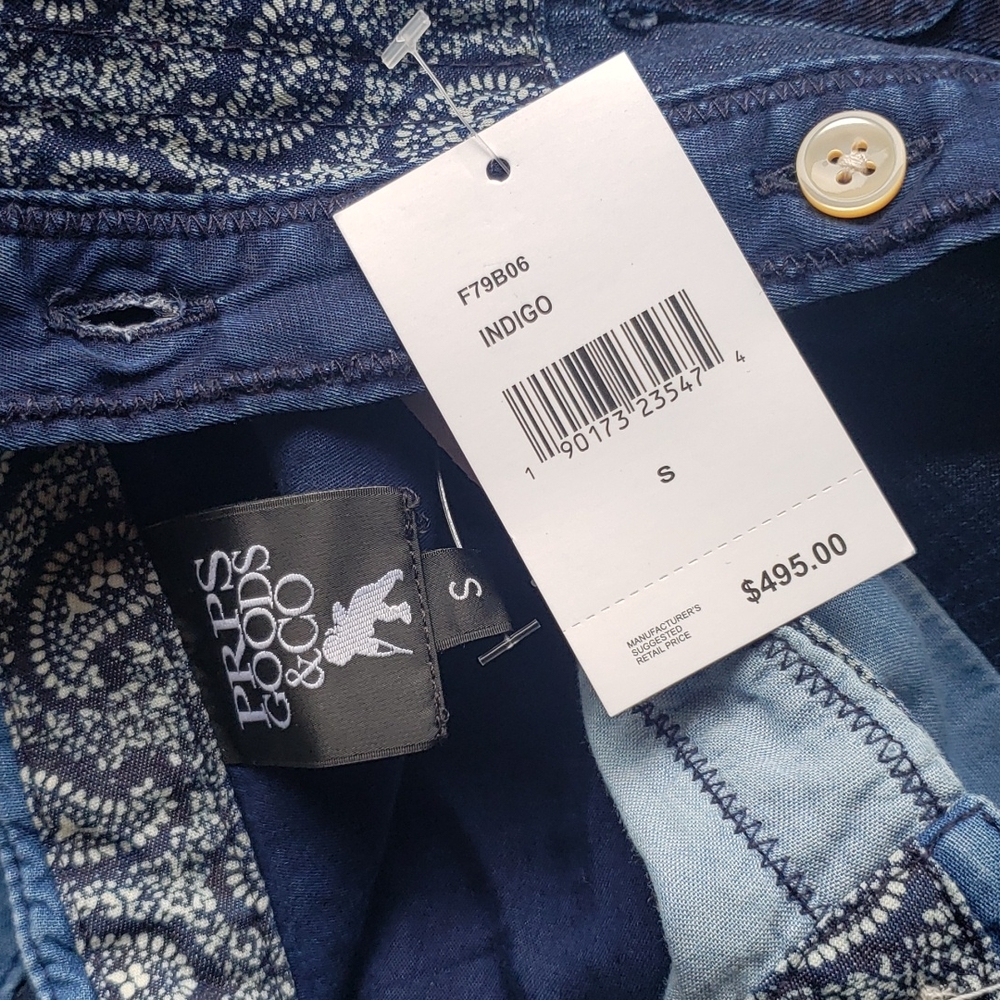 PRPS Jumpsuit - Picture 8 of 12